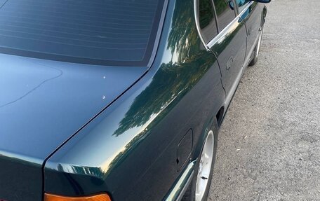 BMW 5 серия, 1988 год, 380 000 рублей, 7 фотография