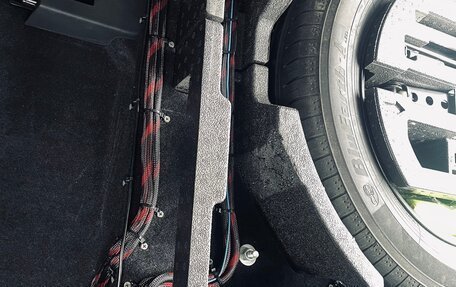 Skoda Kodiaq I, 2019 год, 2 870 000 рублей, 10 фотография