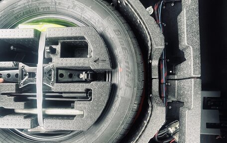 Skoda Kodiaq I, 2019 год, 2 870 000 рублей, 9 фотография