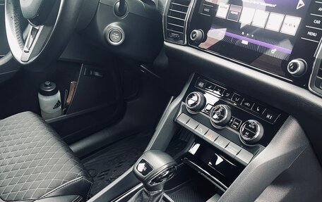 Skoda Kodiaq I, 2019 год, 2 870 000 рублей, 14 фотография