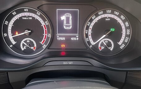 Skoda Kodiaq I, 2019 год, 2 870 000 рублей, 19 фотография