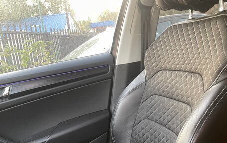 Skoda Kodiaq I, 2019 год, 2 870 000 рублей, 20 фотография