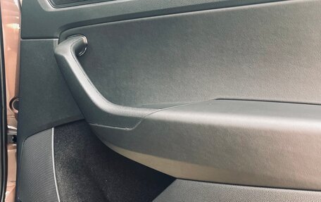 Skoda Kodiaq I, 2019 год, 2 870 000 рублей, 28 фотография