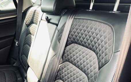 Skoda Kodiaq I, 2019 год, 2 870 000 рублей, 26 фотография