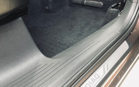 Skoda Kodiaq I, 2019 год, 2 870 000 рублей, 23 фотография