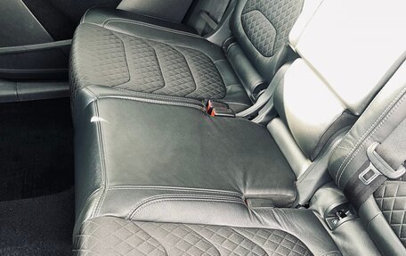 Skoda Kodiaq I, 2019 год, 2 870 000 рублей, 27 фотография