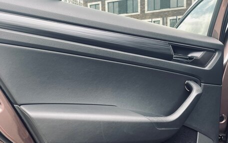 Skoda Kodiaq I, 2019 год, 2 870 000 рублей, 32 фотография