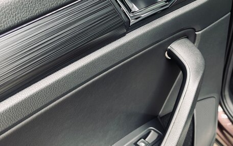 Skoda Kodiaq I, 2019 год, 2 870 000 рублей, 31 фотография