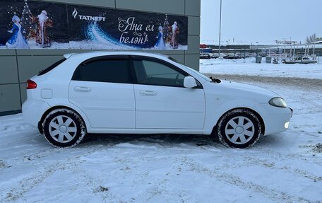Chevrolet Lacetti, 2011 год, 335 000 рублей, 7 фотография