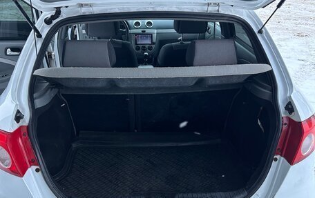 Chevrolet Lacetti, 2011 год, 335 000 рублей, 11 фотография