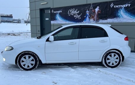 Chevrolet Lacetti, 2011 год, 335 000 рублей, 3 фотография