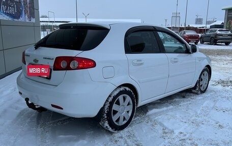Chevrolet Lacetti, 2011 год, 335 000 рублей, 8 фотография
