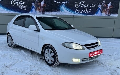 Chevrolet Lacetti, 2011 год, 335 000 рублей, 6 фотография