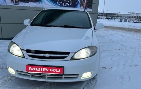 Chevrolet Lacetti, 2011 год, 335 000 рублей, 2 фотография