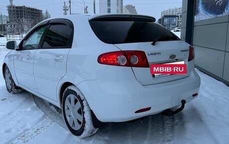 Chevrolet Lacetti, 2011 год, 335 000 рублей, 4 фотография