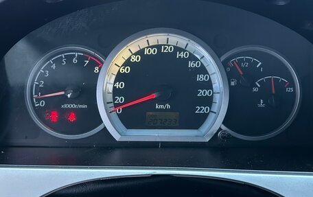 Chevrolet Lacetti, 2011 год, 335 000 рублей, 17 фотография