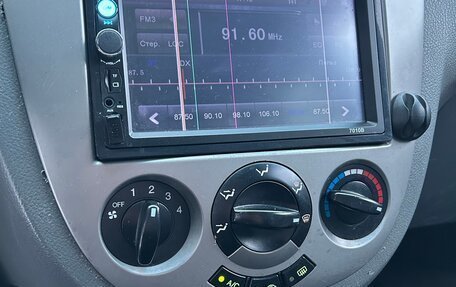 Chevrolet Lacetti, 2011 год, 335 000 рублей, 16 фотография