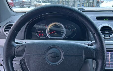 Chevrolet Lacetti, 2011 год, 335 000 рублей, 15 фотография