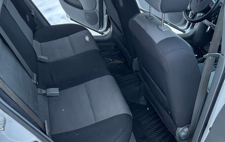 Chevrolet Lacetti, 2011 год, 335 000 рублей, 12 фотография