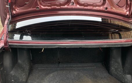 Hyundai Accent II, 2007 год, 395 000 рублей, 7 фотография