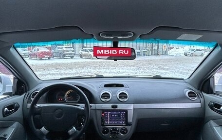 Chevrolet Lacetti, 2011 год, 335 000 рублей, 14 фотография