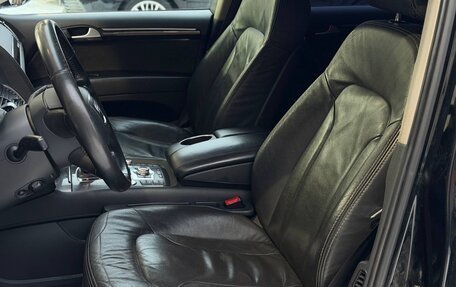 Audi Q7, 2012 год, 1 250 000 рублей, 6 фотография