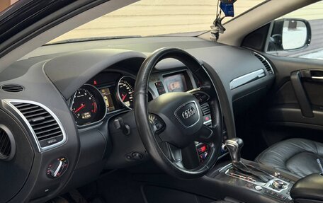 Audi Q7, 2012 год, 1 250 000 рублей, 8 фотография