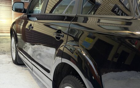 Audi Q7, 2012 год, 1 250 000 рублей, 11 фотография