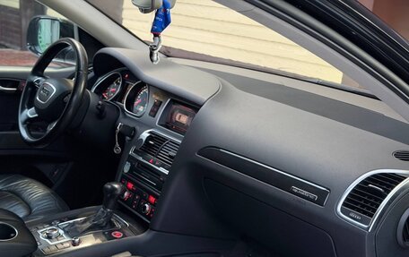 Audi Q7, 2012 год, 1 250 000 рублей, 5 фотография