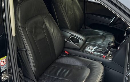 Audi Q7, 2012 год, 1 250 000 рублей, 7 фотография