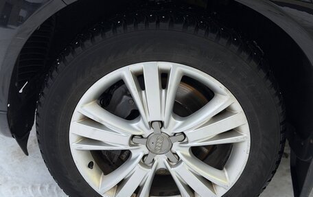 Audi Q7, 2012 год, 1 250 000 рублей, 10 фотография