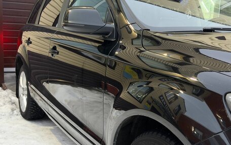 Audi Q7, 2012 год, 1 250 000 рублей, 12 фотография