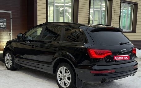 Audi Q7, 2012 год, 1 250 000 рублей, 4 фотография