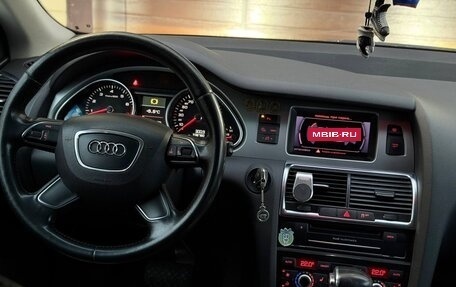 Audi Q7, 2012 год, 1 250 000 рублей, 9 фотография