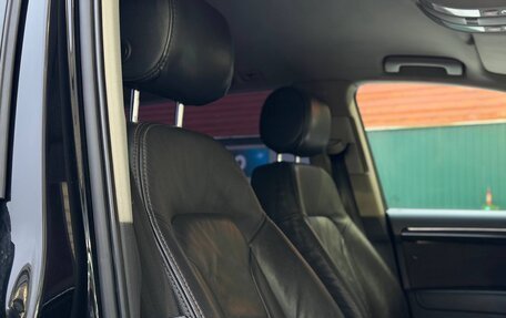 Audi Q7, 2012 год, 1 250 000 рублей, 16 фотография