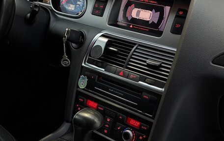 Audi Q7, 2012 год, 1 250 000 рублей, 19 фотография