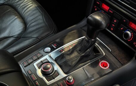 Audi Q7, 2012 год, 1 250 000 рублей, 15 фотография