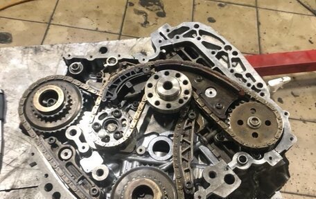 Audi Q7, 2012 год, 1 250 000 рублей, 21 фотография