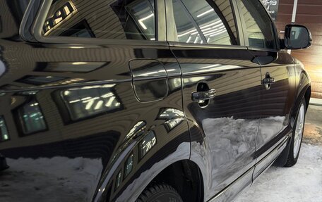 Audi Q7, 2012 год, 1 250 000 рублей, 23 фотография