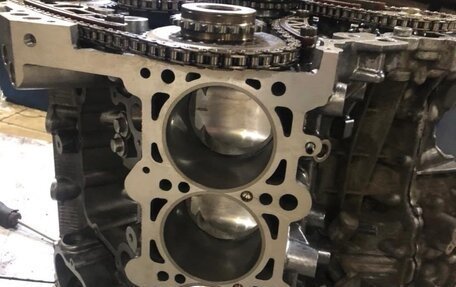 Audi Q7, 2012 год, 1 250 000 рублей, 28 фотография