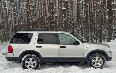 Ford Explorer III, 2003 год, 550 000 рублей, 6 фотография
