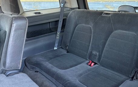 Ford Explorer III, 2003 год, 550 000 рублей, 10 фотография