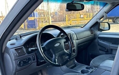 Ford Explorer III, 2003 год, 550 000 рублей, 9 фотография