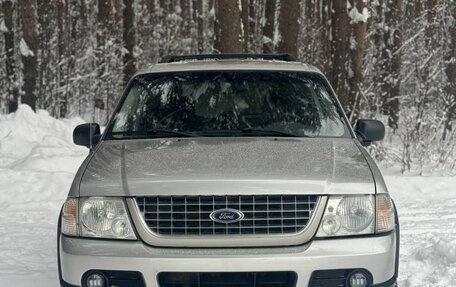 Ford Explorer III, 2003 год, 550 000 рублей, 8 фотография