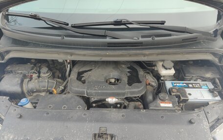 Hyundai Grand Starex Grand Starex I рестайлинг 2, 2020 год, 4 500 000 рублей, 10 фотография