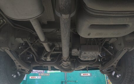 Hyundai Grand Starex Grand Starex I рестайлинг 2, 2020 год, 4 500 000 рублей, 11 фотография