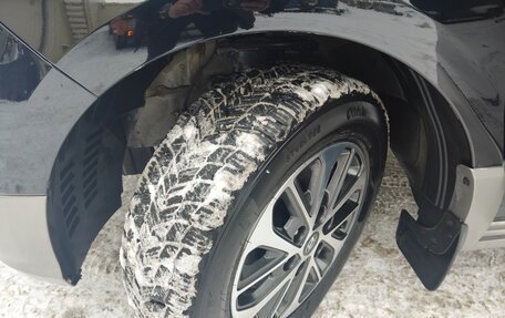 Hyundai Grand Starex Grand Starex I рестайлинг 2, 2020 год, 4 500 000 рублей, 9 фотография