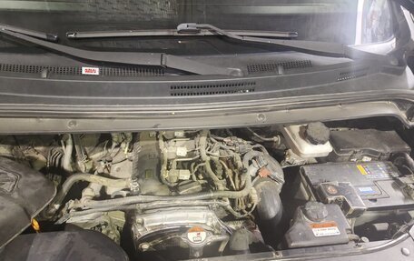 Hyundai Grand Starex Grand Starex I рестайлинг 2, 2020 год, 4 500 000 рублей, 13 фотография