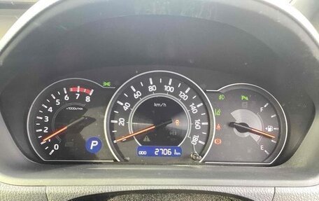 Toyota Voxy III, 2021 год, 2 165 000 рублей, 9 фотография