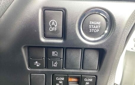 Toyota Voxy III, 2021 год, 2 165 000 рублей, 11 фотография